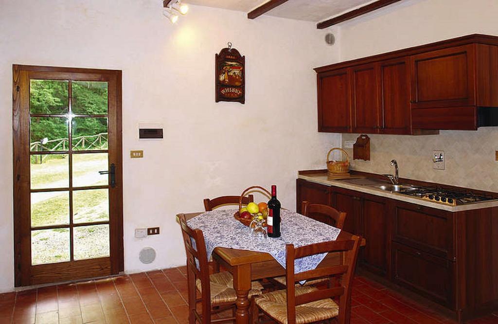 Podere Il Vecchio Mulino San Gimignano Bilik gambar
