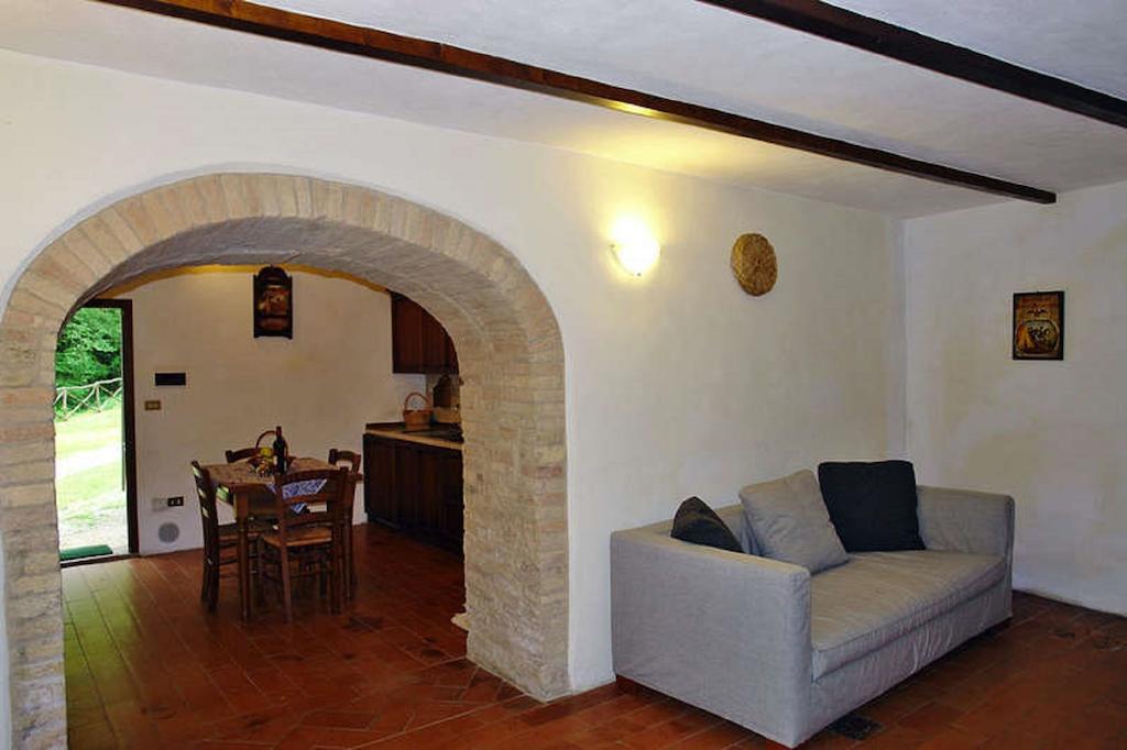 Podere Il Vecchio Mulino San Gimignano Bilik gambar