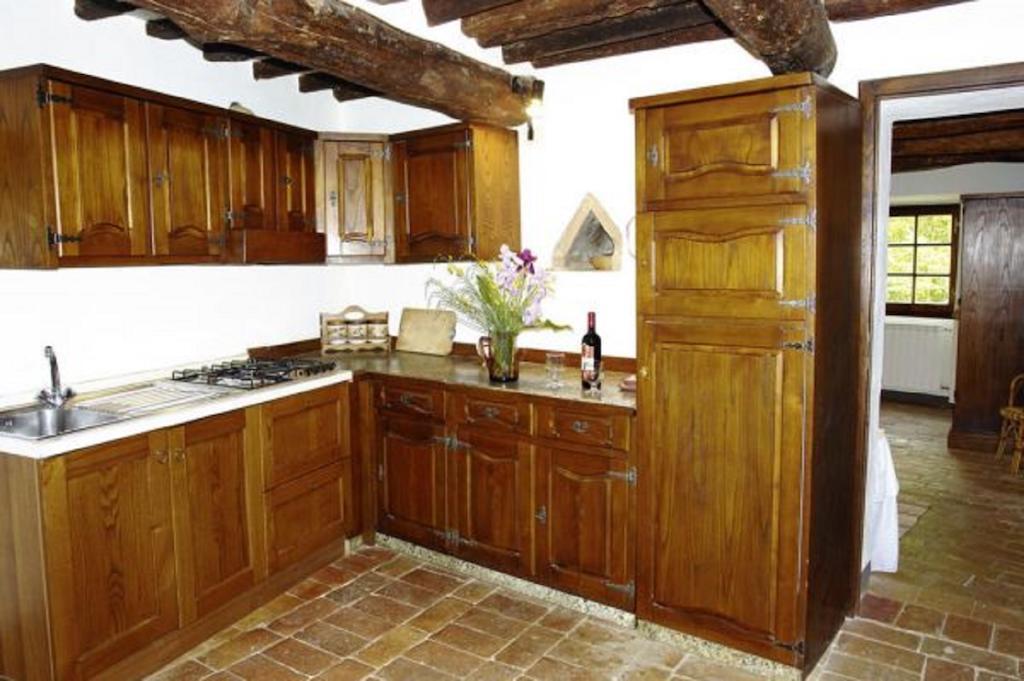 Podere Il Vecchio Mulino San Gimignano Bilik gambar